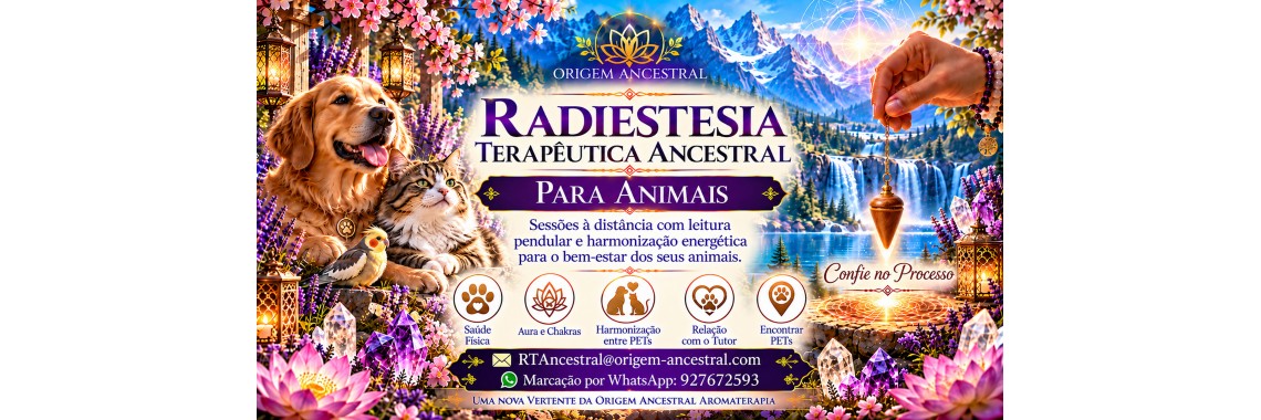 RADIESTESIA